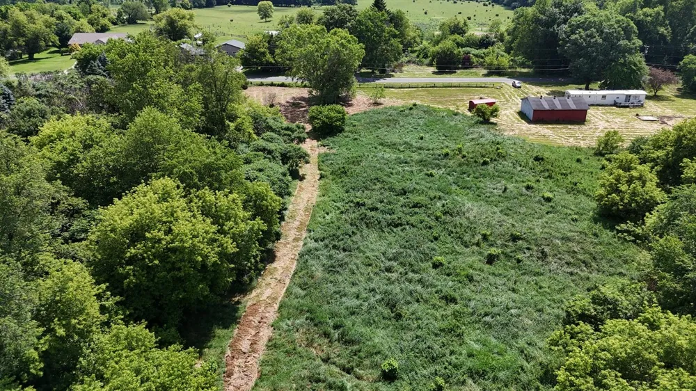 9500 Meridian Road Henrietta Township, MI 49272