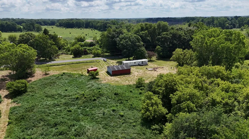 9500 Meridian Road Henrietta Township, MI 49272