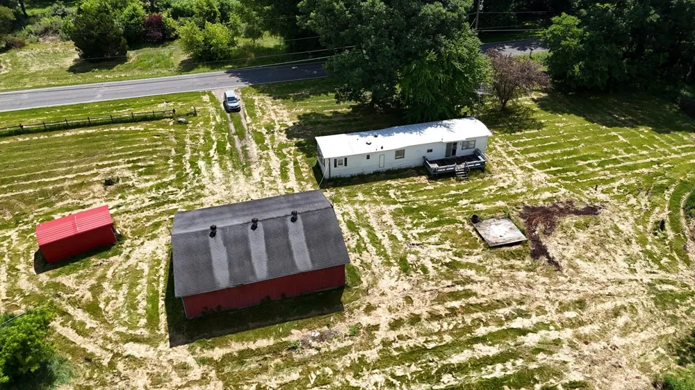 9500 Meridian Road Henrietta Township, MI 49272