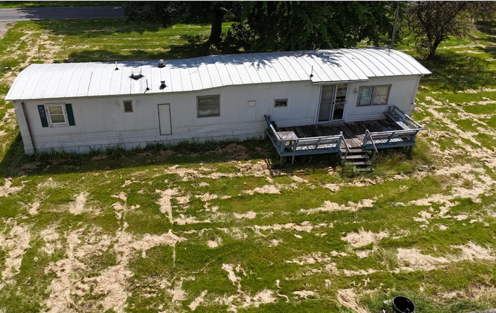 9500 Meridian Road Henrietta Township, MI 49272