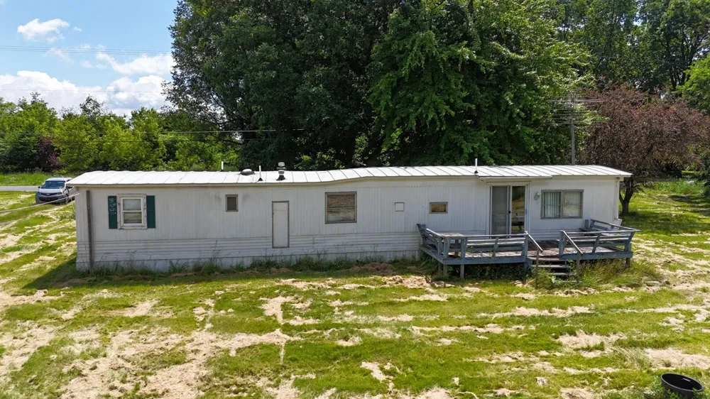 9500 Meridian Road Henrietta Township, MI 49272