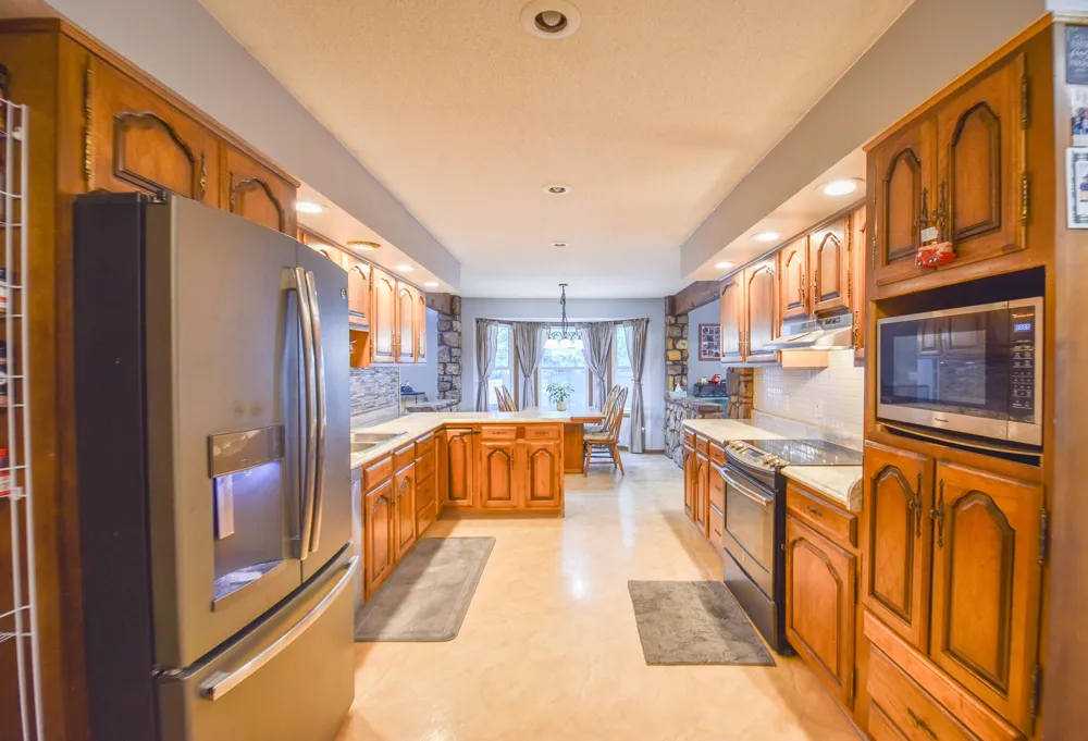 17 Linda Lane Coldwater City, MI 49036