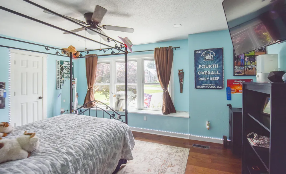 17 Linda Lane Coldwater City, MI 49036