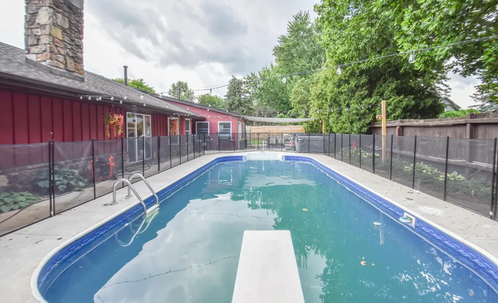 17 Linda Lane Coldwater City, MI 49036
