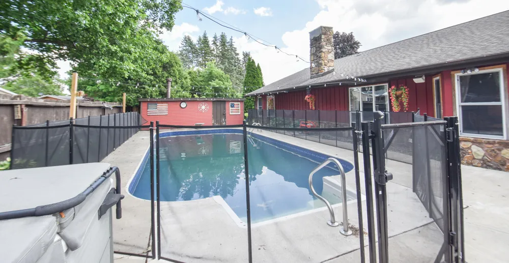 17 Linda Lane Coldwater City, MI 49036