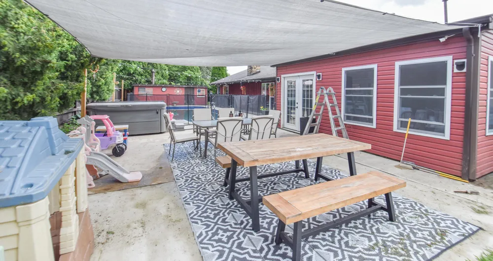 17 Linda Lane Coldwater City, MI 49036