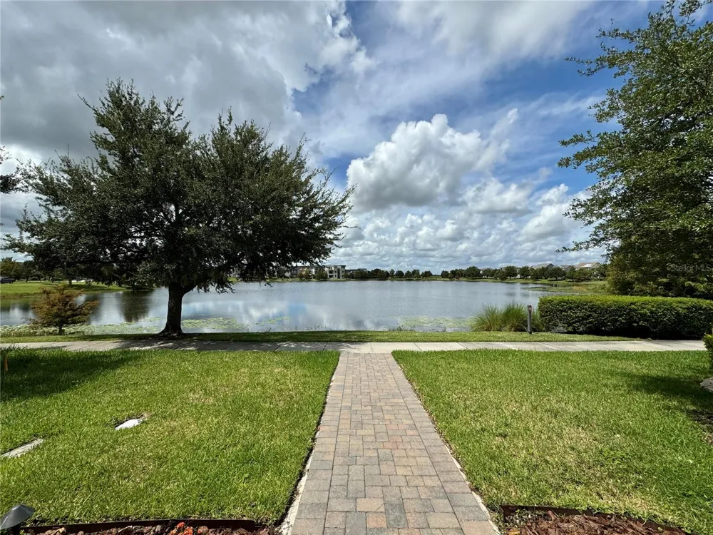 13416 BEEBE ALLEY Orlando, FL 32827