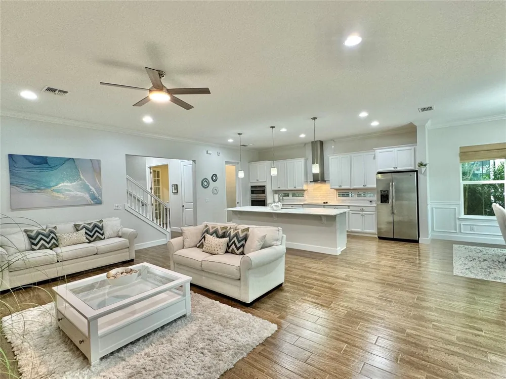 13416 BEEBE ALLEY Orlando, FL 32827