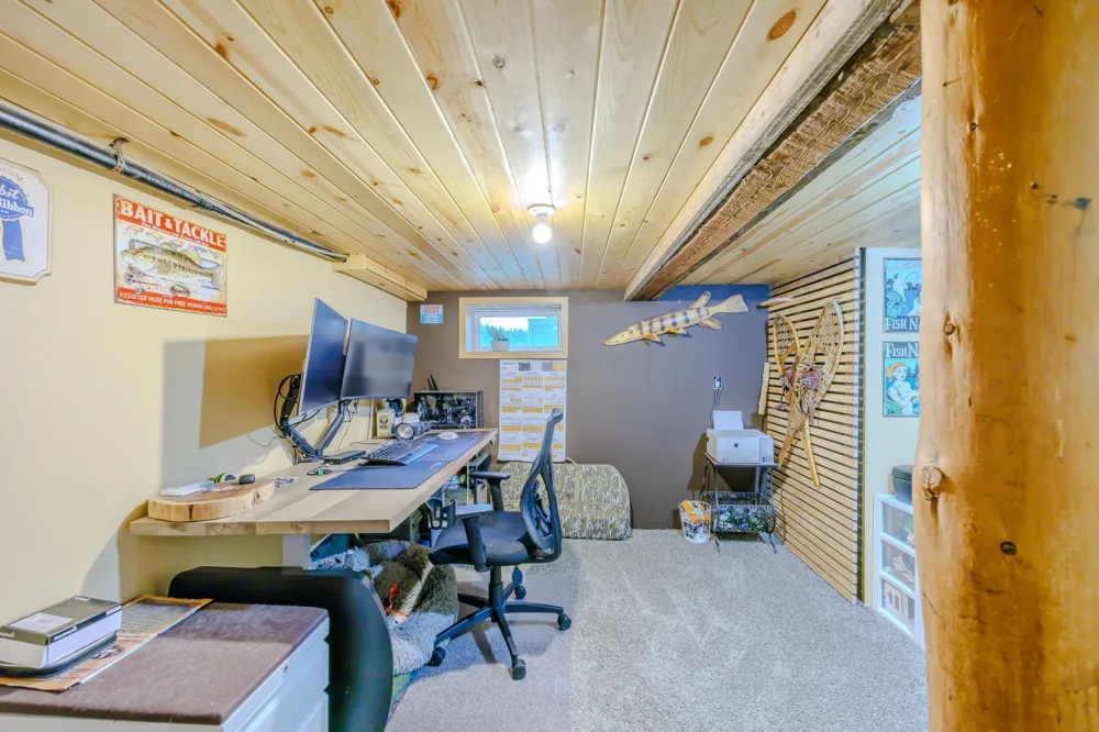 24058 County 2 Shevlin, MN 56676