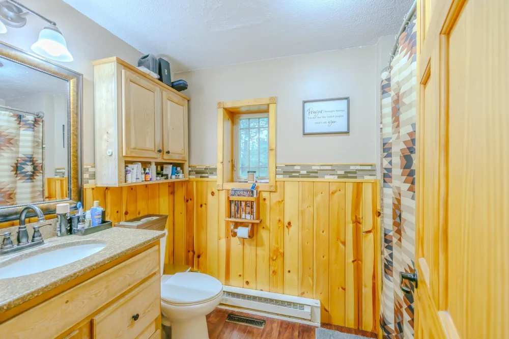 24058 County 2 Shevlin, MN 56676