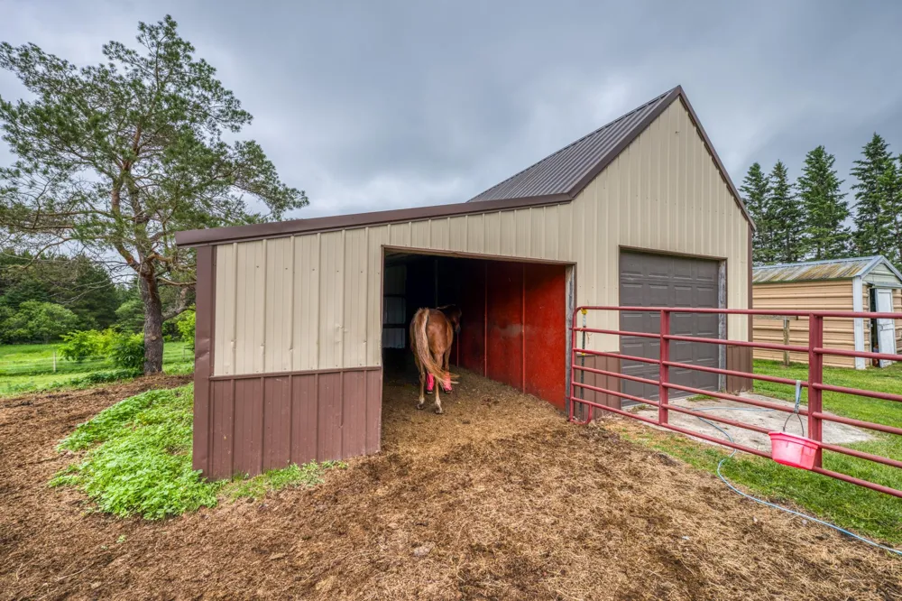 24058 County 2 Shevlin, MN 56676