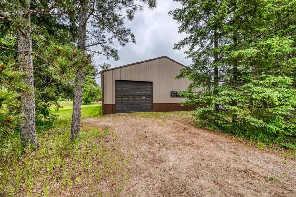 24058 County 2 Shevlin, MN 56676