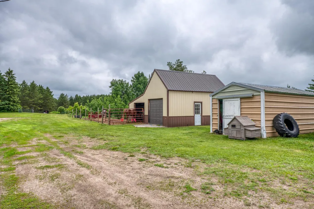 24058 County 2 Shevlin, MN 56676