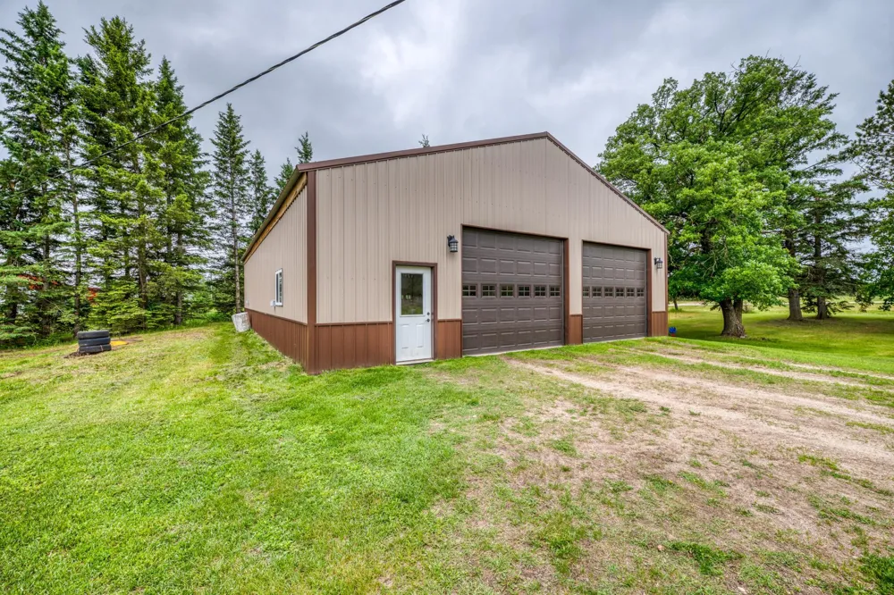 24058 County 2 Shevlin, MN 56676