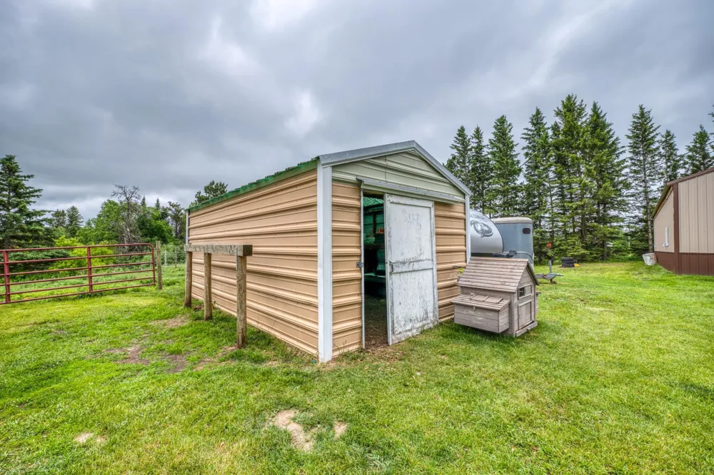 24058 County 2 Shevlin, MN 56676