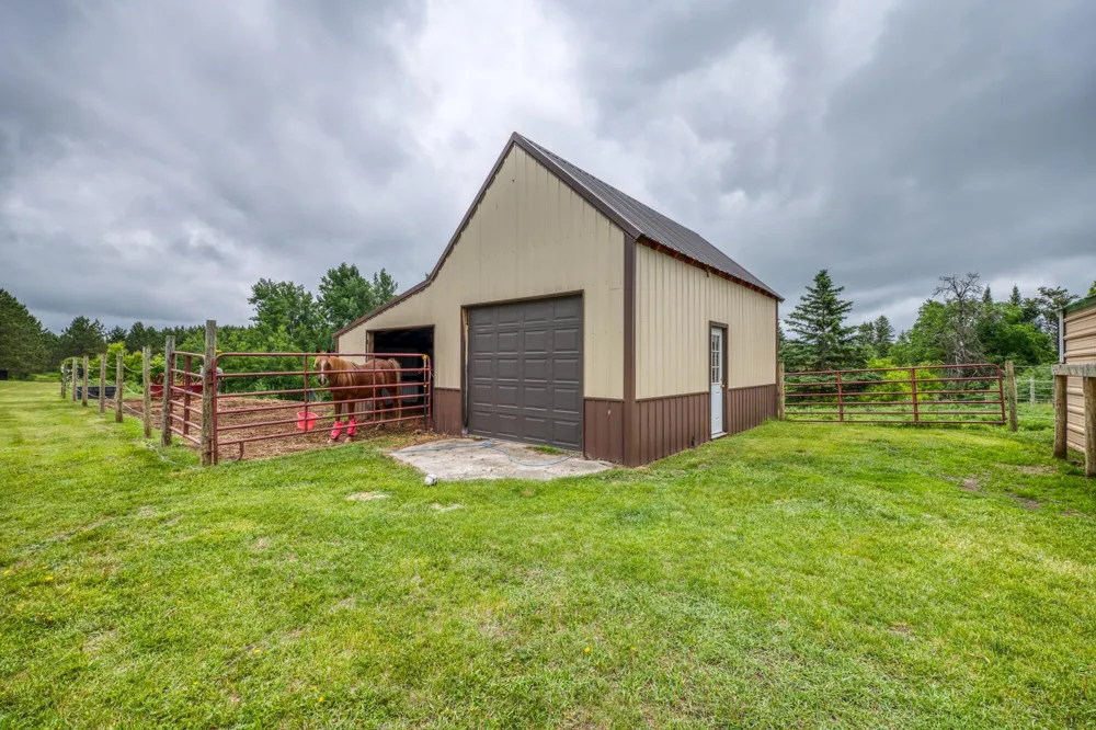24058 County 2 Shevlin, MN 56676