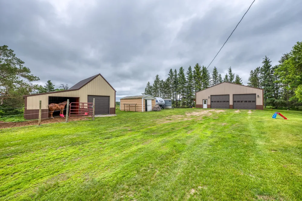24058 County 2 Shevlin, MN 56676