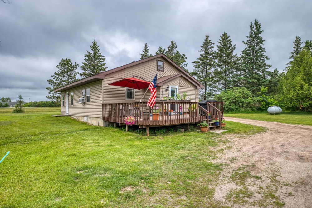 24058 County 2 Shevlin, MN 56676