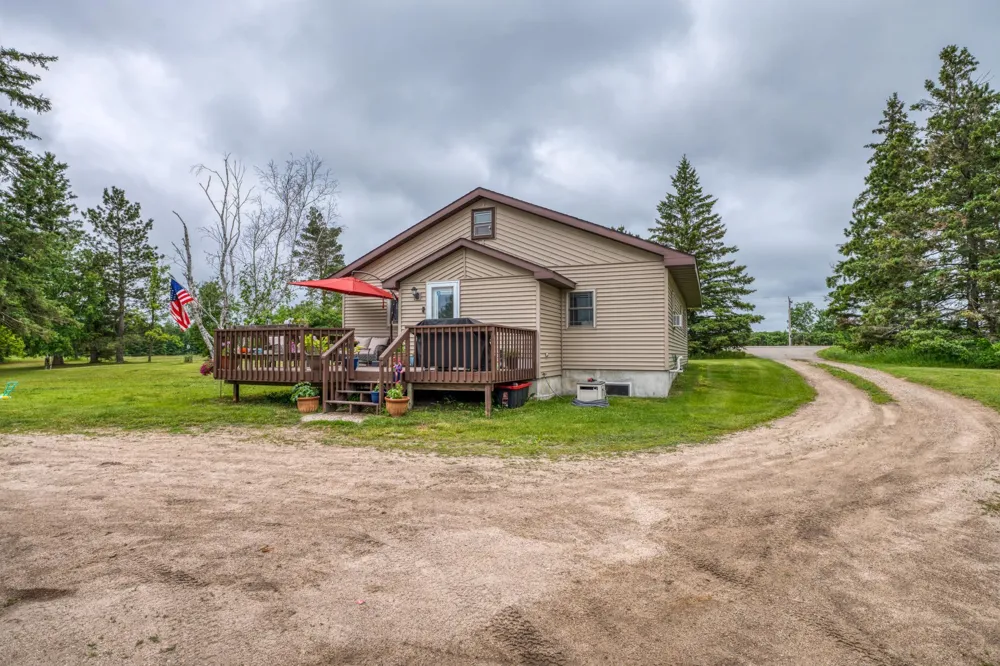 24058 County 2 Shevlin, MN 56676