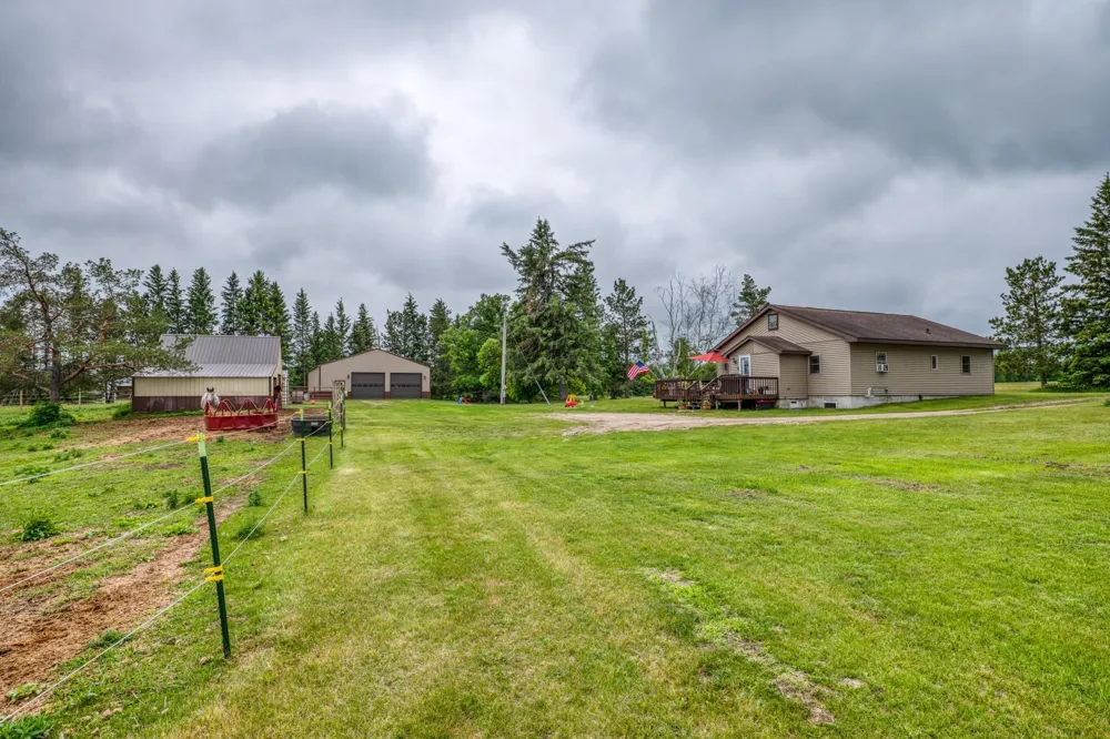 24058 County 2 Shevlin, MN 56676