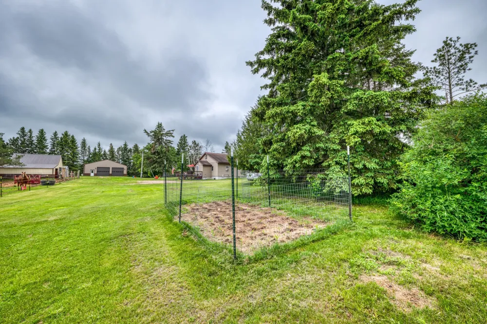 24058 County 2 Shevlin, MN 56676