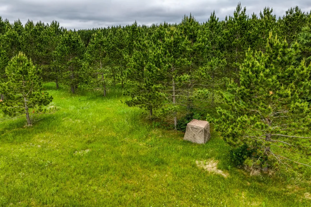 24058 County 2 Shevlin, MN 56676