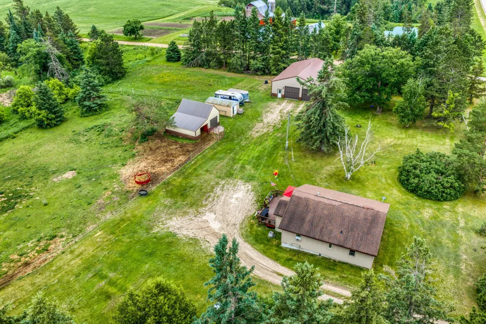 24058 County 2 Shevlin, MN 56676