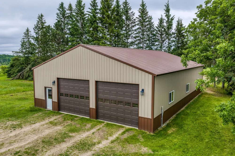 24058 County 2 Shevlin, MN 56676