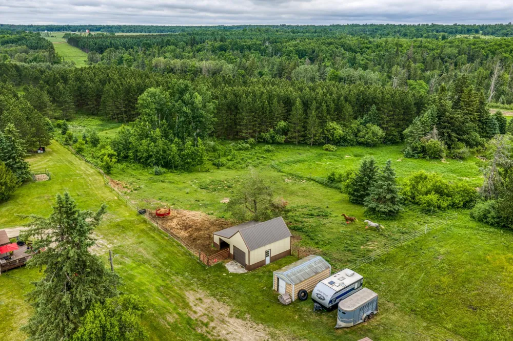 24058 County 2 Shevlin, MN 56676