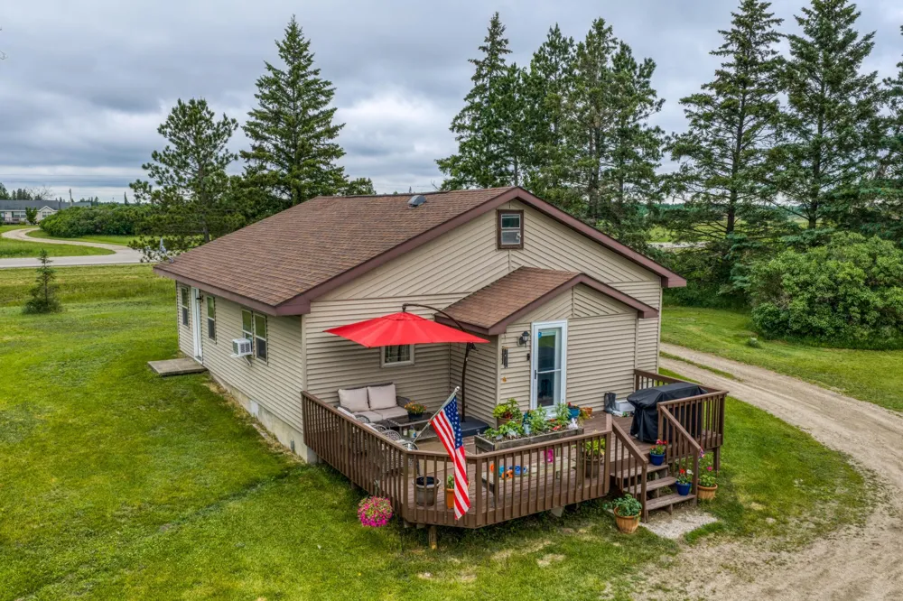 24058 County 2 Shevlin, MN 56676