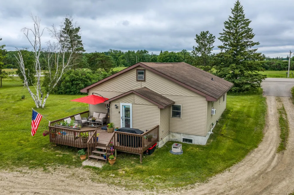 24058 County 2 Shevlin, MN 56676