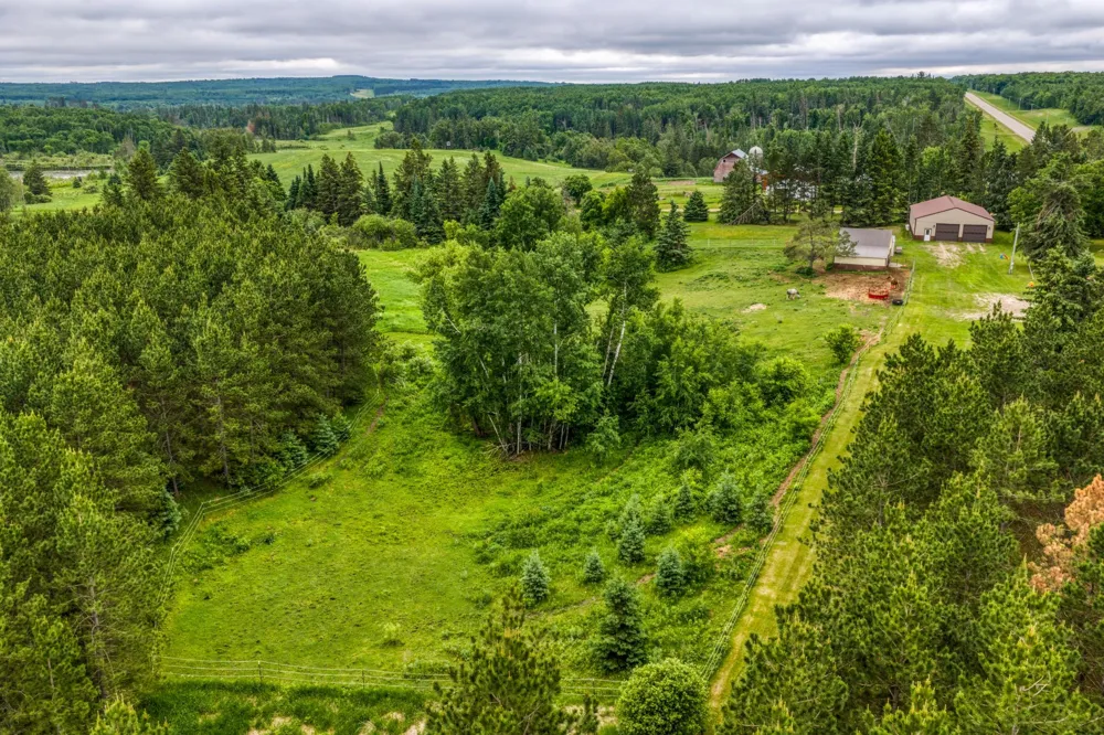24058 County 2 Shevlin, MN 56676