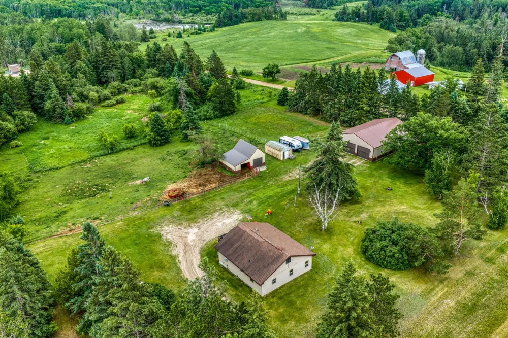 24058 County 2 Shevlin, MN 56676