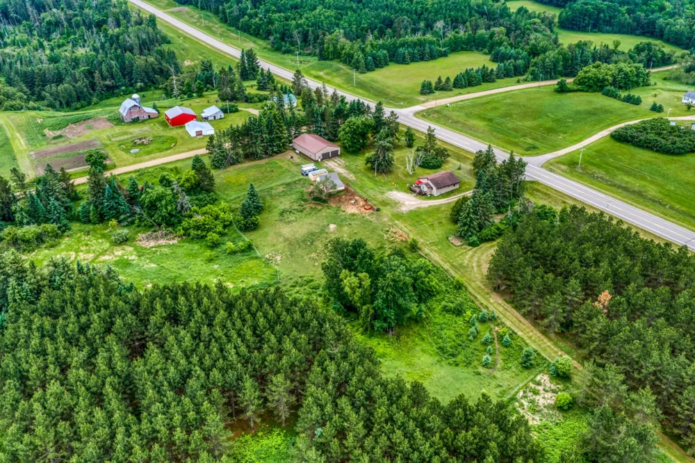 24058 County 2 Shevlin, MN 56676