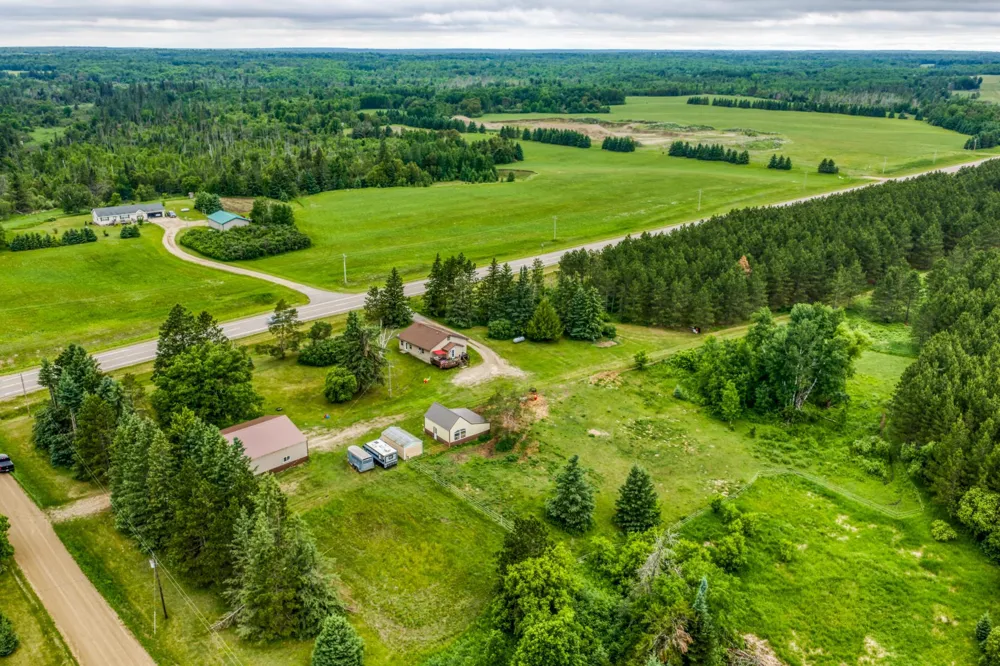 24058 County 2 Shevlin, MN 56676