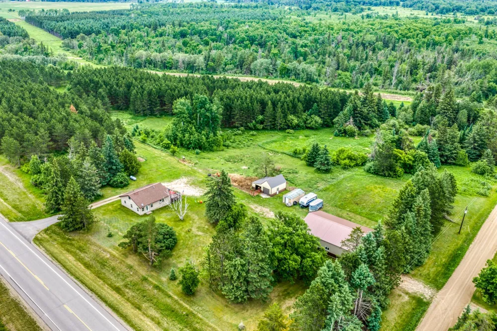 24058 County 2 Shevlin, MN 56676