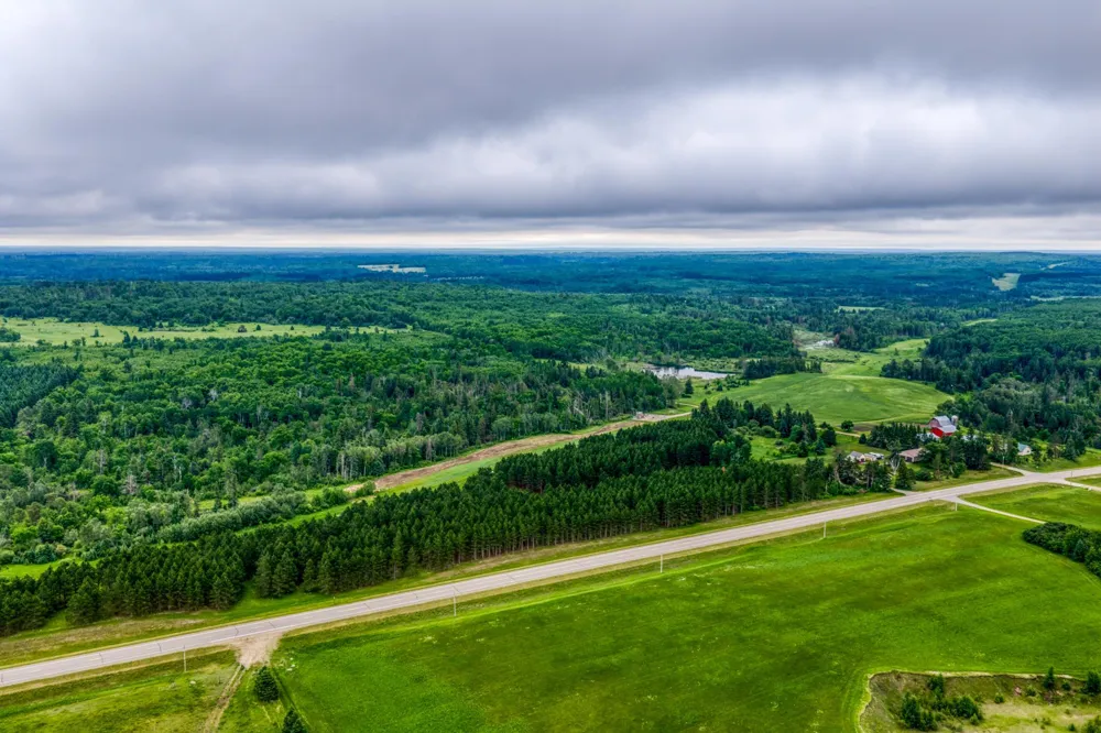 24058 County 2 Shevlin, MN 56676