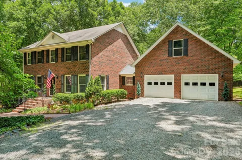 6366 Green Oak Drive