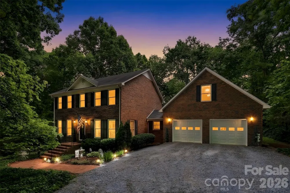 6366 Green Oak Drive Stanfield, NC 28163