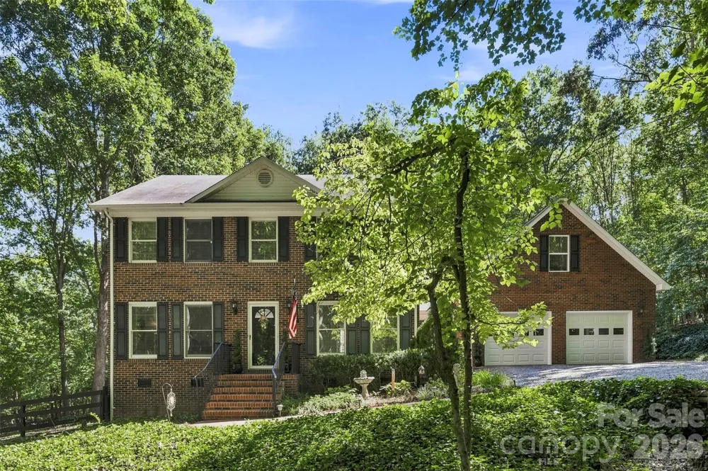 6366 Green Oak Drive Stanfield, NC 28163