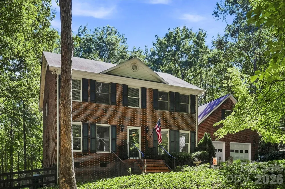 6366 Green Oak Drive Stanfield, NC 28163