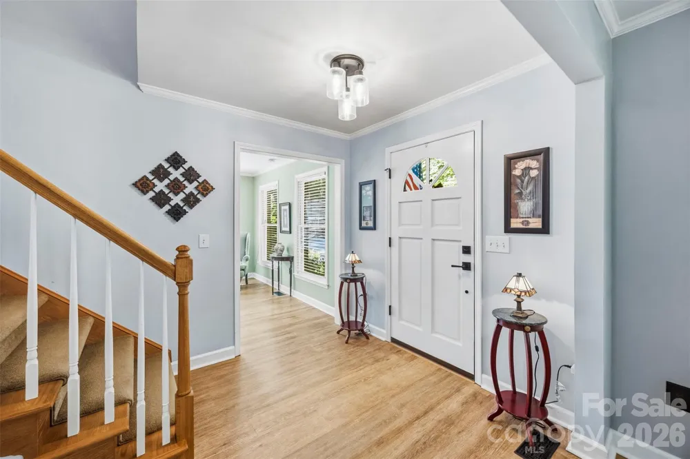 6366 Green Oak Drive Stanfield, NC 28163
