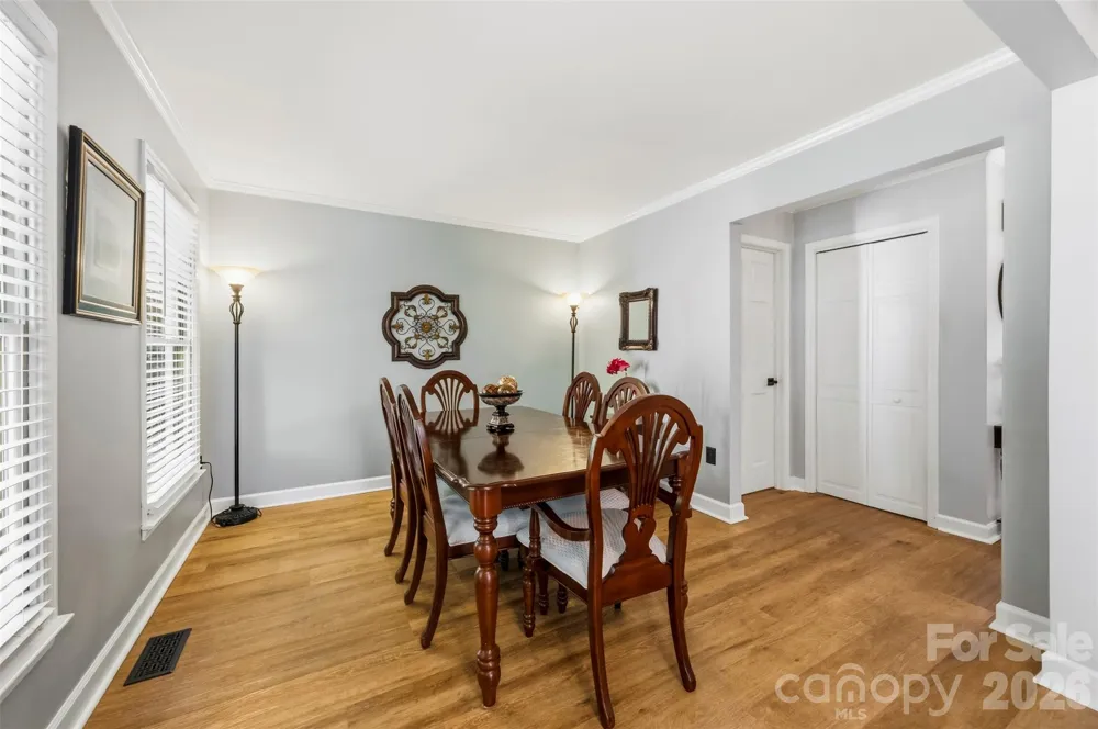 6366 Green Oak Drive Stanfield, NC 28163
