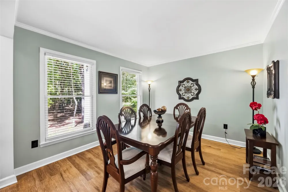 6366 Green Oak Drive Stanfield, NC 28163