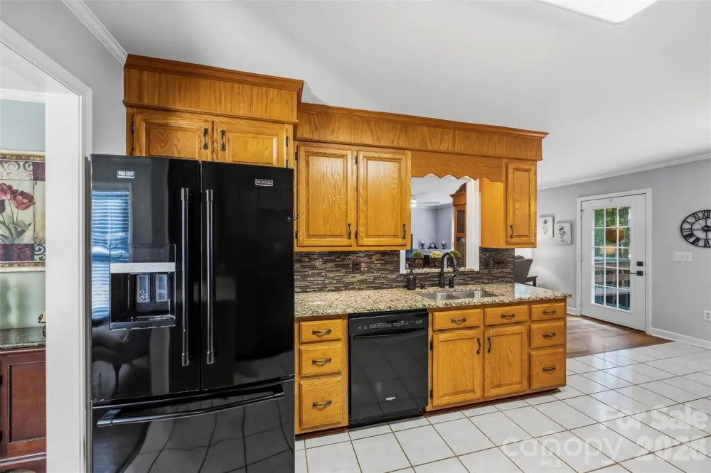6366 Green Oak Drive Stanfield, NC 28163
