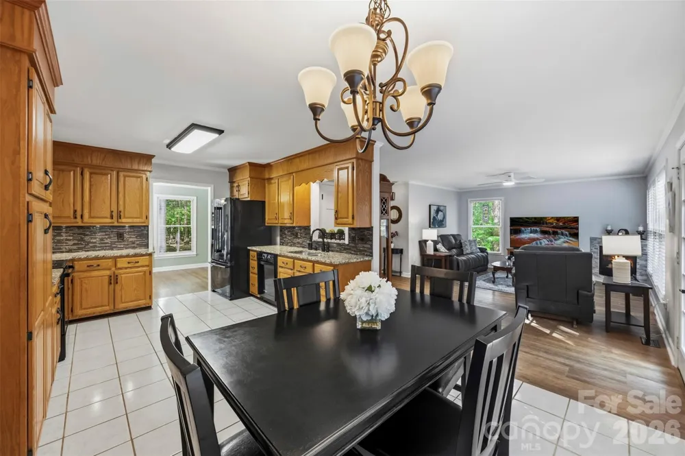 6366 Green Oak Drive Stanfield, NC 28163