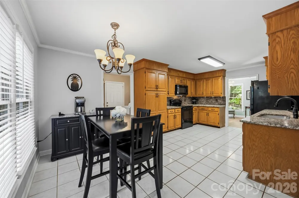 6366 Green Oak Drive Stanfield, NC 28163