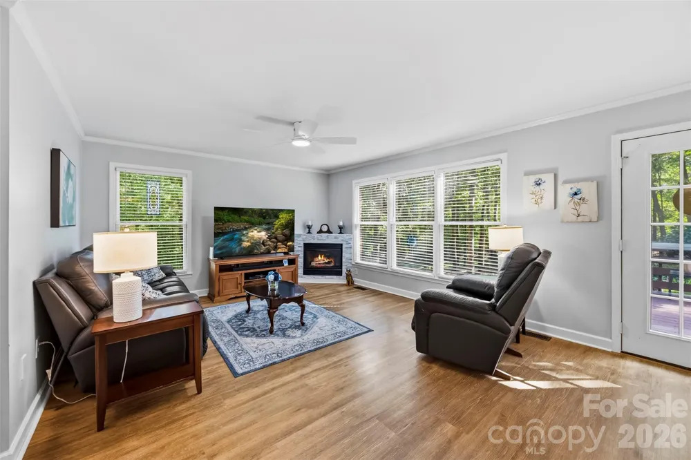 6366 Green Oak Drive Stanfield, NC 28163