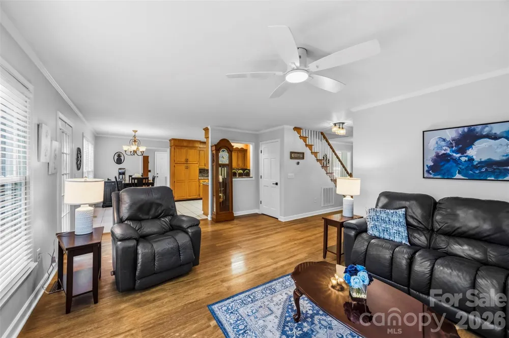 6366 Green Oak Drive Stanfield, NC 28163