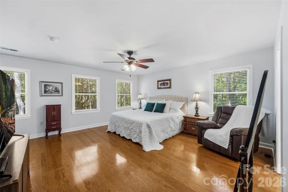 6366 Green Oak Drive Stanfield, NC 28163